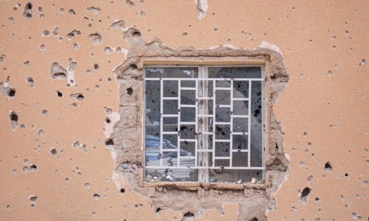 Mali rights advocates demand end to forced disappearances and repression