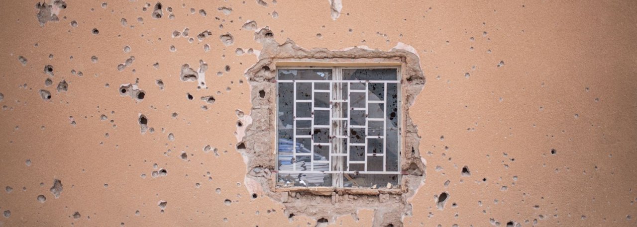 Mali rights advocates demand end to forced disappearances and repression