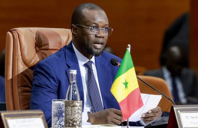 Pastef party faces unity crisis ahead of Dakar elections