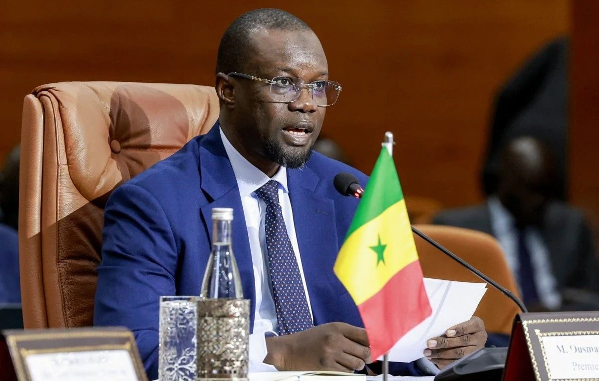Pastef party faces unity crisis ahead of Dakar elections