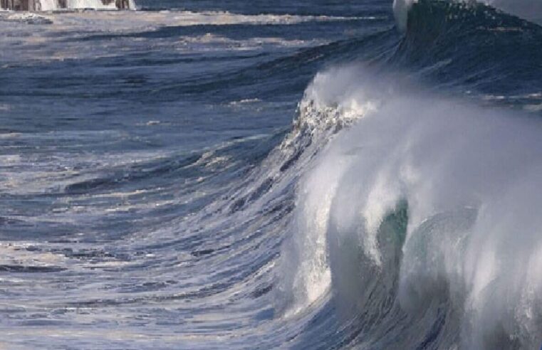 Dangerous swell alert keeps coastal areas of Senegal on high alert