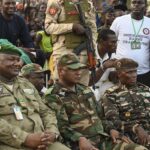 Amnesty International urges Niger to free journalist Samira Sabou