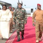 Burkina Faso records historic drop in malaria cases and deaths in 2025