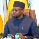 Prime Minister Ousmane Sonko meets Dakar Archbishop ahead of Popenguine pilgrimage