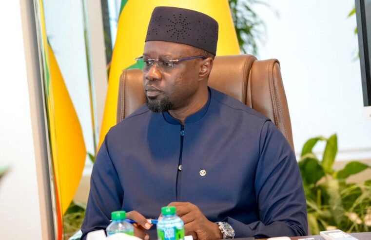 Ousmane Sonko champions public-private partnerships for Senegal’s national parks