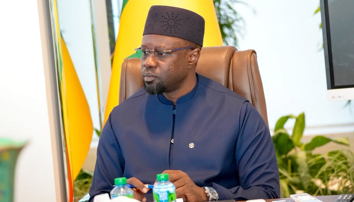 Ousmane Sonko champions public-private partnerships for Senegal’s national parks