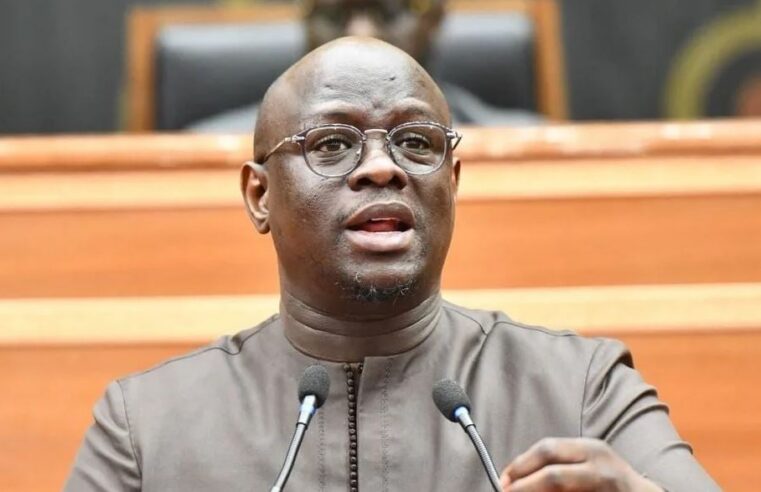 Senegal’s UEMOA performance decline in 2025: key factors revealed