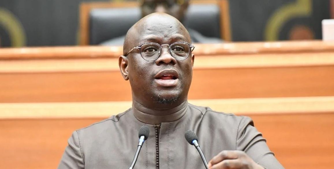 Senegal’s UEMOA performance decline in 2025: key factors revealed