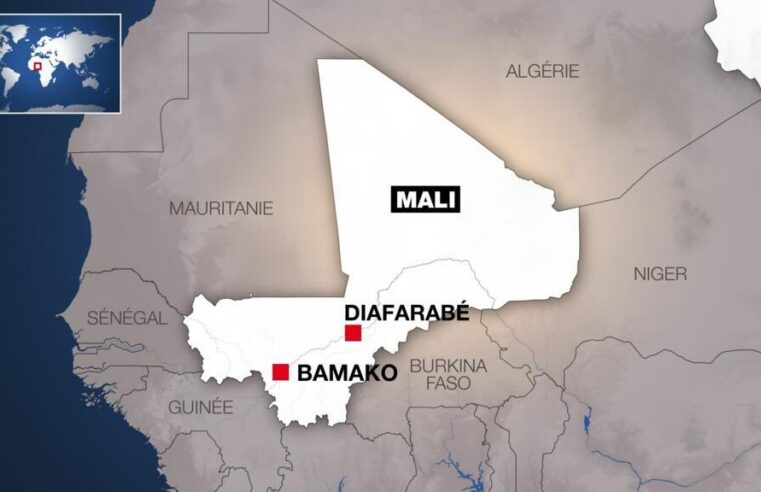 Mali’s escalating humanitarian crisis: government refuses talks amid jihadist blockades