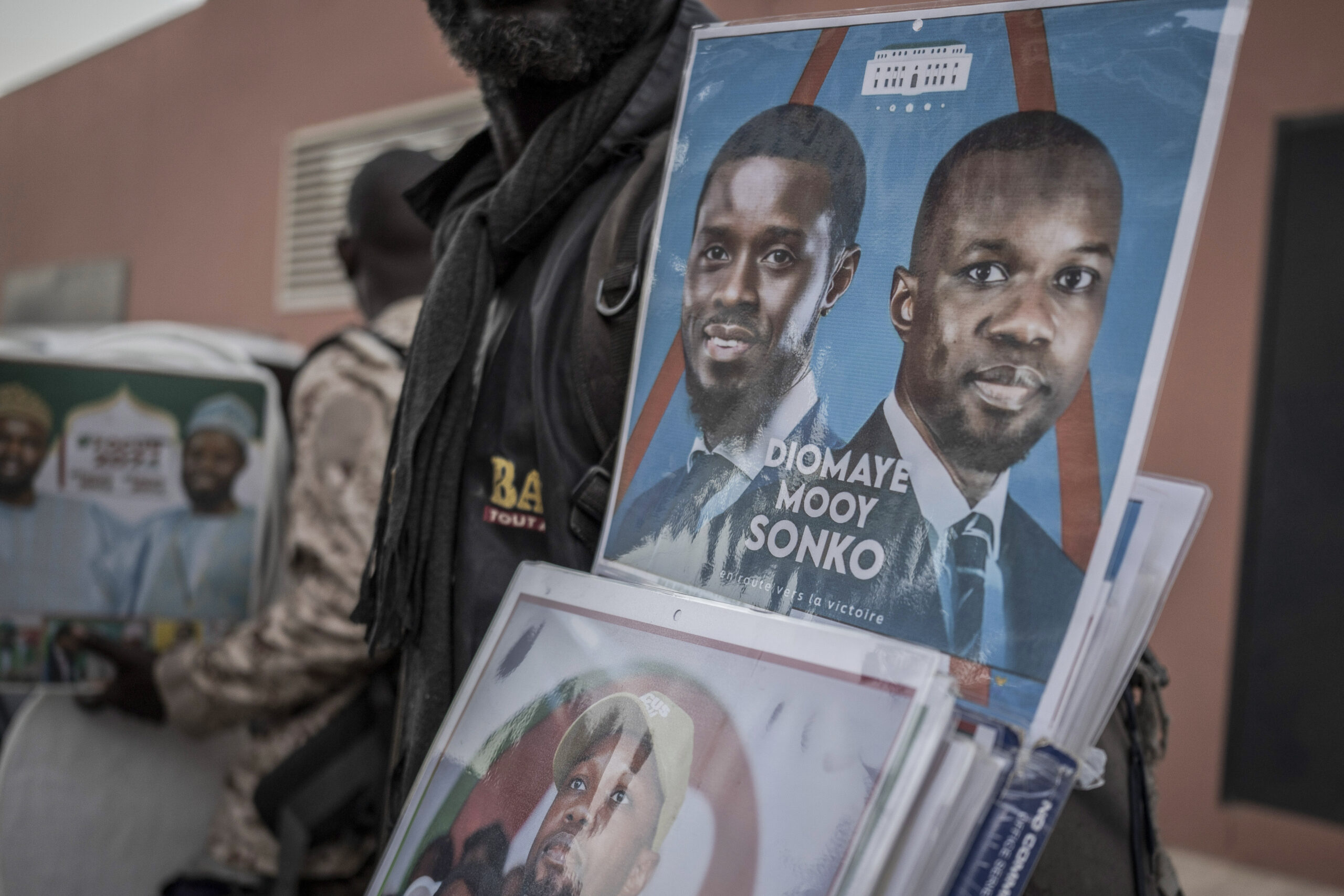 Senegal’s political rift: president Faye and prime minister Sonko’s escalating tensions