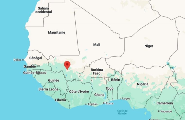 Mali protests in Bamako against political party dissolution