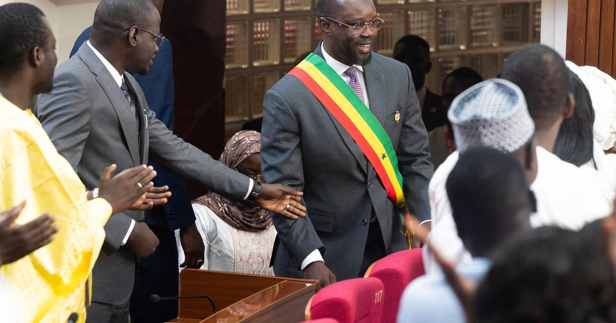 Sonko faye power struggle threatens Senegal’s democratic stability