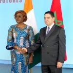 Benin’s president patrice talon bids farewell to nation