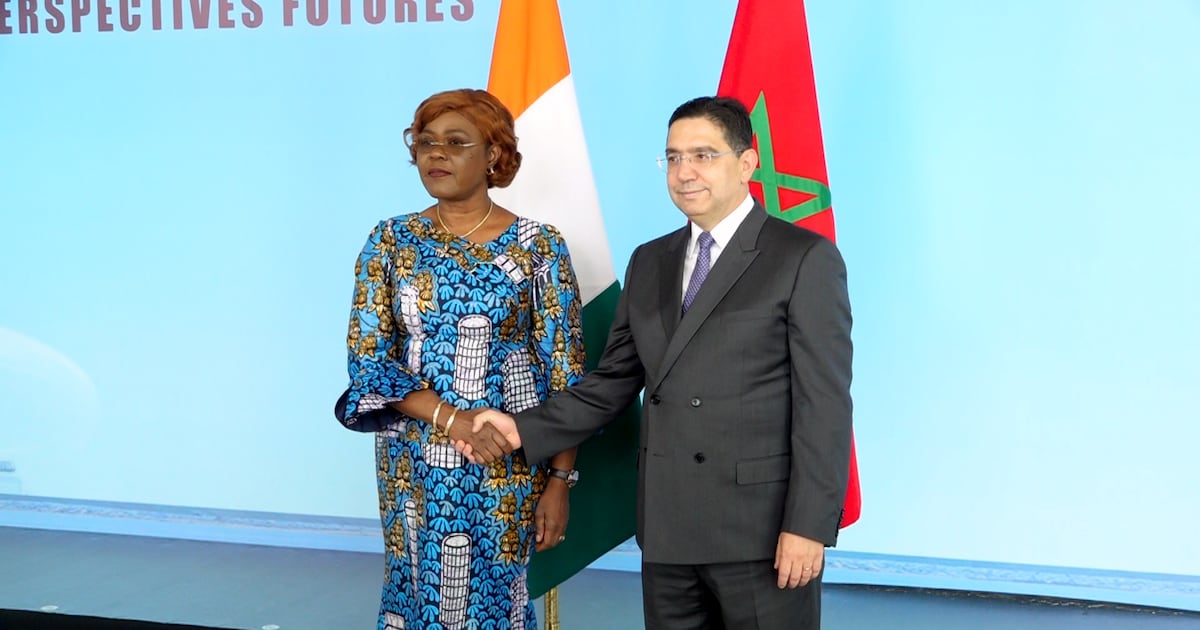 Ivory coast reaffirms strong support for Morocco’s african initiatives
