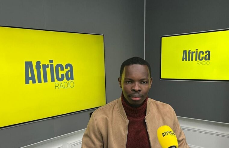 Tchad political repression opposition voices under threat