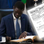 Waly diouf bodian’s sharp rebuke to madiambal diagne regarding ousmane sonko