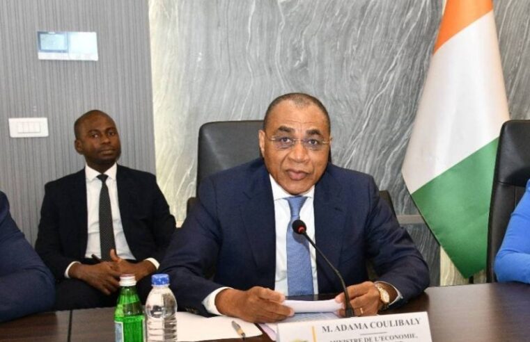 Cyber scams in Côte d’Ivoire: ministry warns against fake income promises