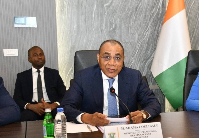 Cyber scams in Côte d’Ivoire: ministry warns against fake income promises
