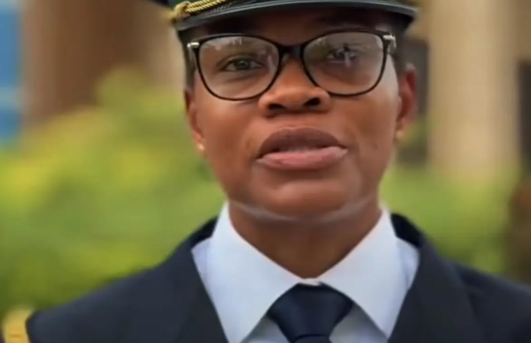 Historic appointment of a woman as presidential aide in Benin