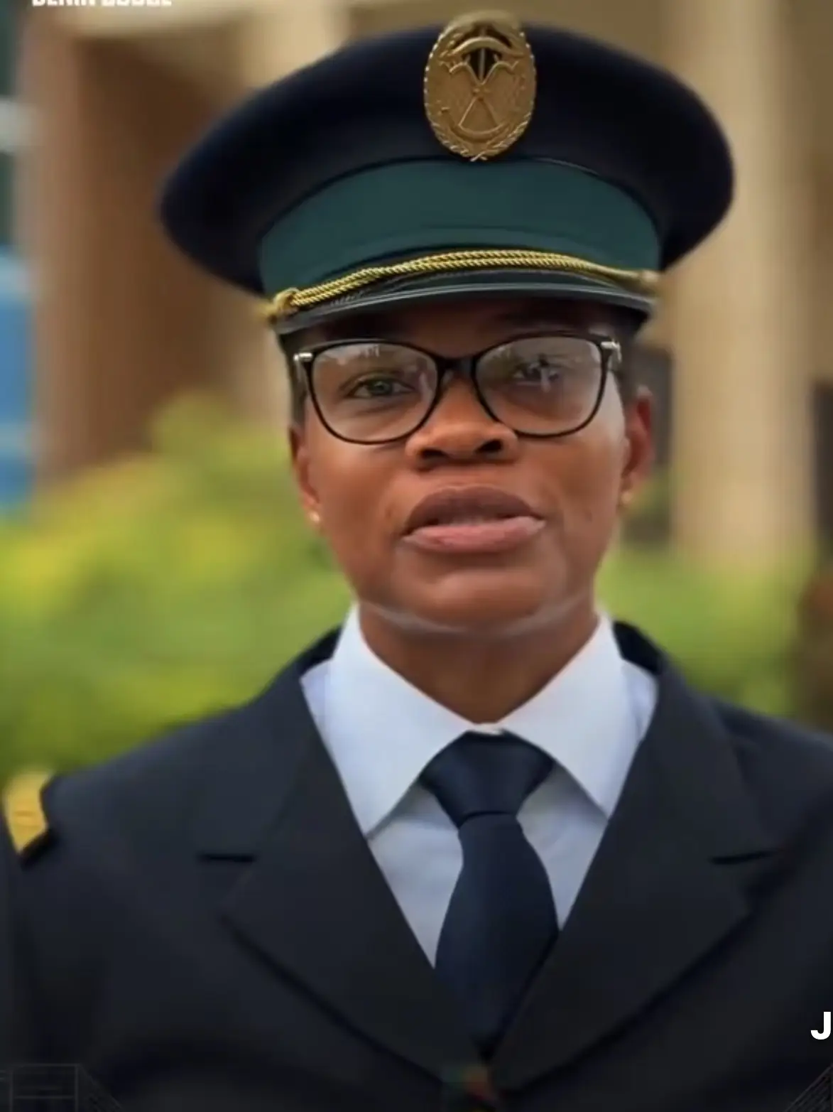 Historic appointment of a woman as presidential aide in Benin