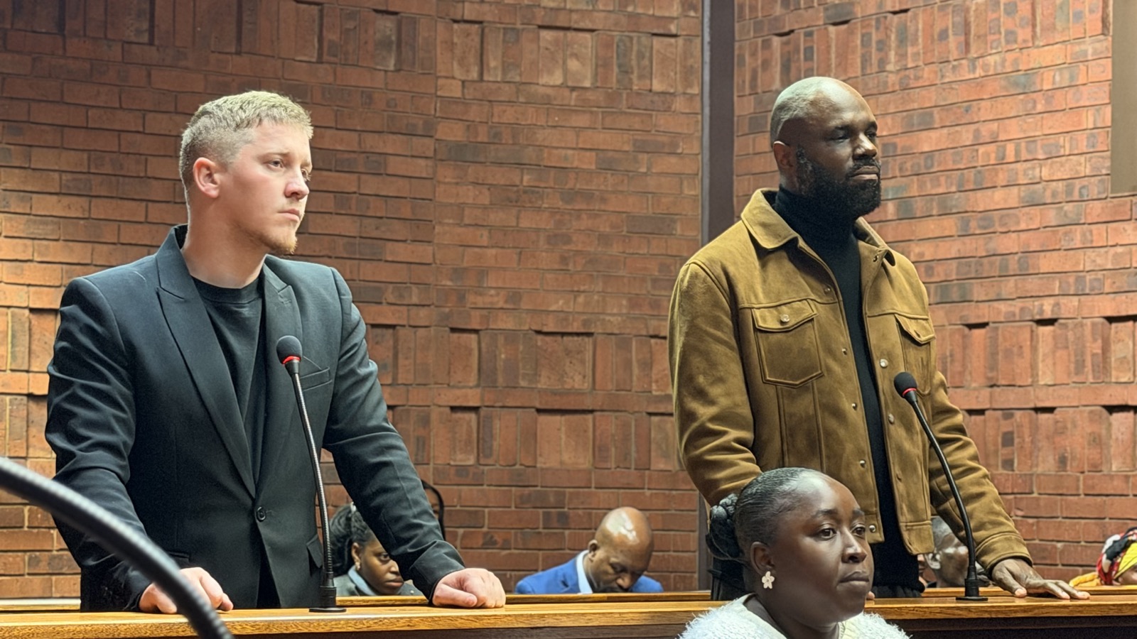 South Africa initiates extradition proceedings against Kemi Seba