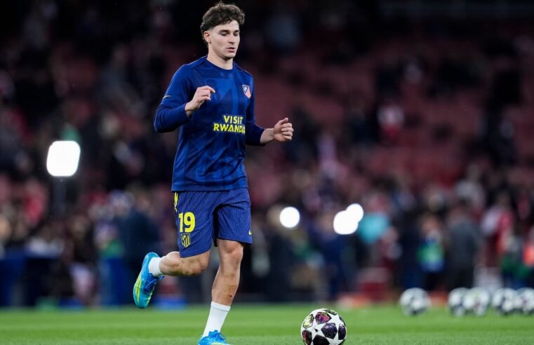 Psg targets julian alvarez amid summer transfer battle