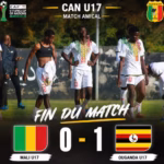 Three released can supporters arrive back in Dakar after can 2025 Morocco