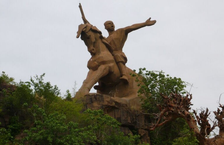 Mali’s shifting alliances: sovereignty claims vs. security realities