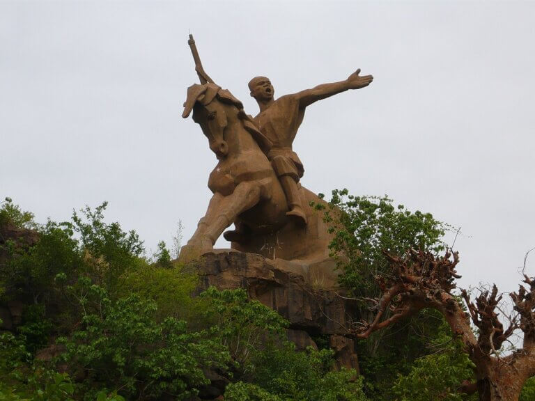 Mali’s shifting alliances: sovereignty claims vs. security realities