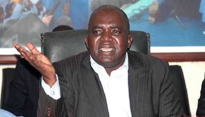 Political tensions or strategic play between Diomaye and Sonko in Niamey