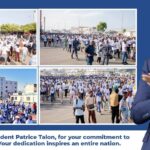 Senegal football: unity tested as presidential bonuses stir controversy