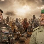 Ivorian envoy’s Moscow trip: behind the scenes of Ahoua Don Mello’s visit