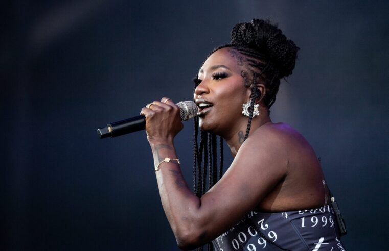 Paris braces for record-breaking night with Aya Nakamura, Damso and Champions League final