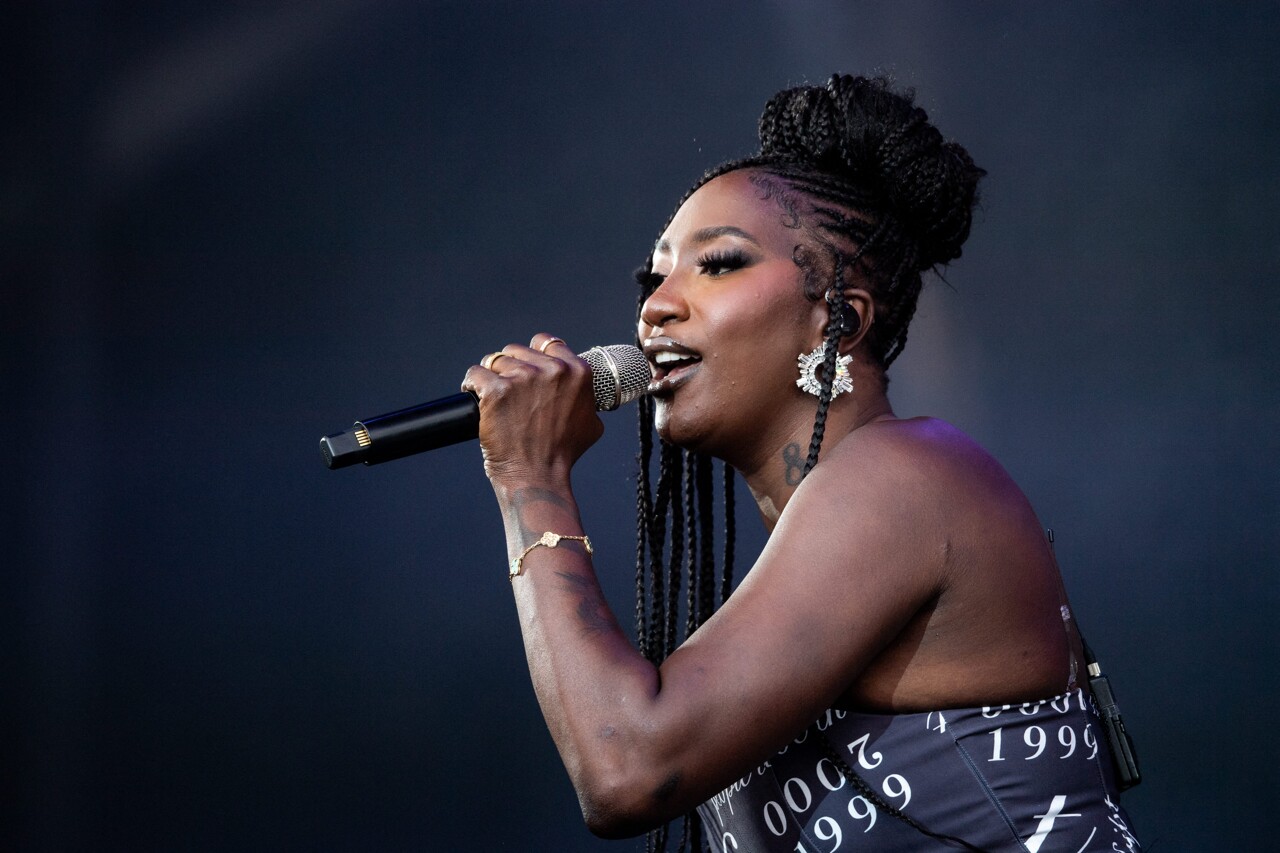 Paris braces for record-breaking night with Aya Nakamura, Damso and Champions League final