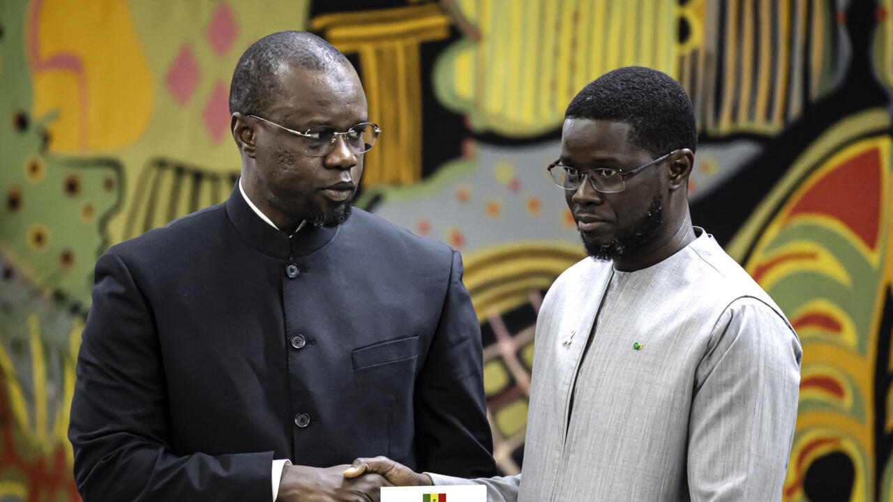 Senegal: was the faye-sonko political split unavoidable?