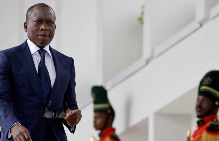 Political instability in Benin: assessing the coup attempt and aftermath