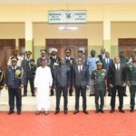 Sénégal’s political and economic challenges highlighted in meeting with Amadou Ba