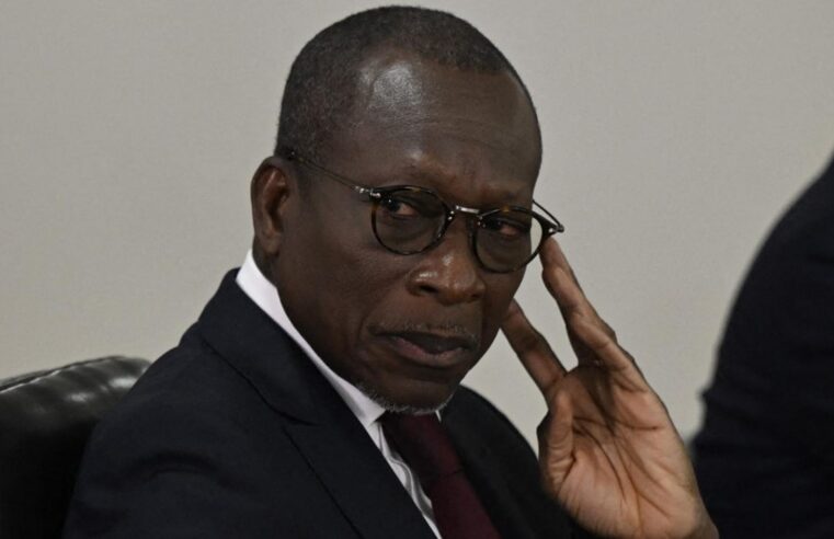 Unrest erupts in Benin as coup attempt unfolds in Cotonou