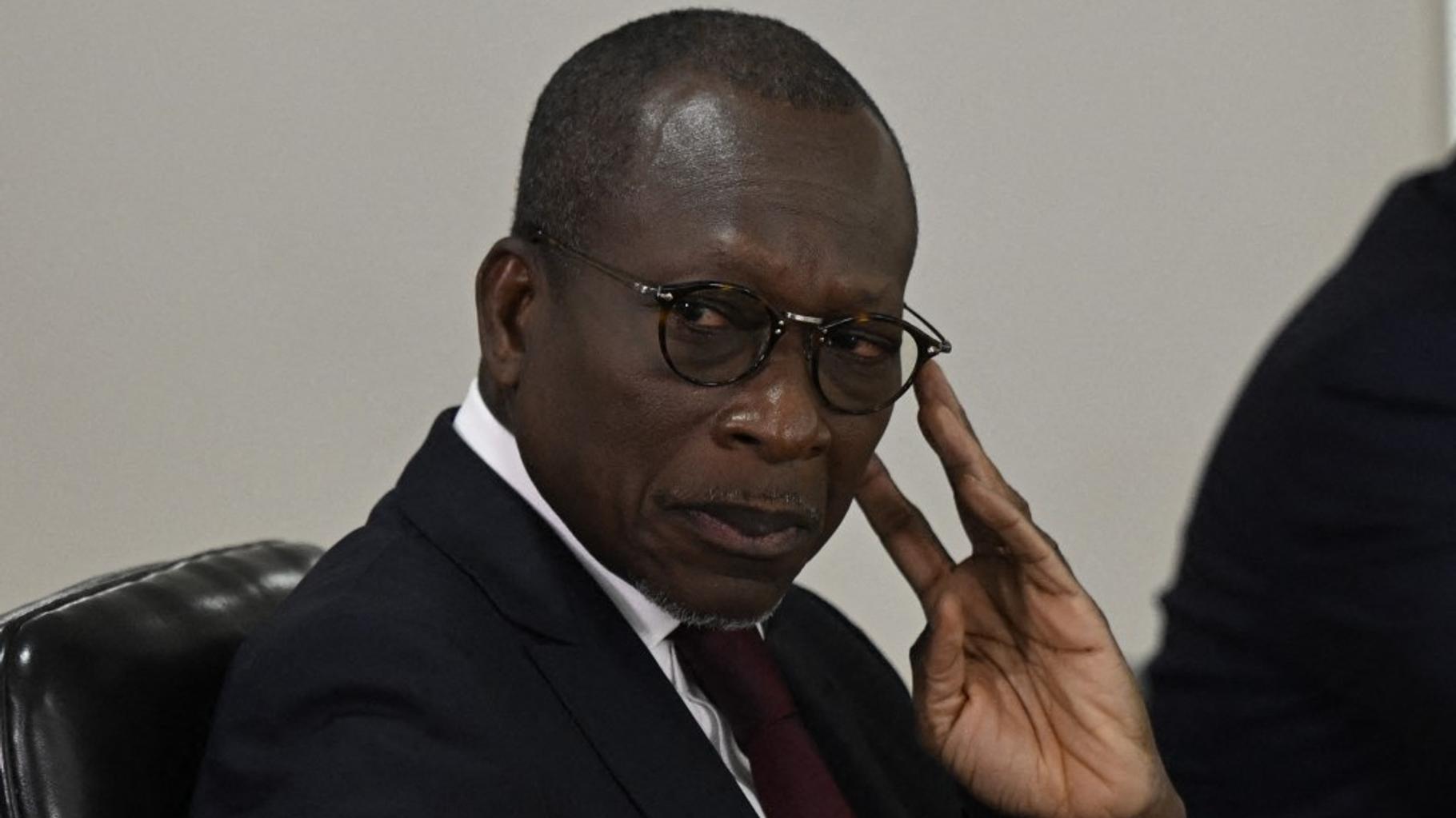 Unrest erupts in Benin as coup attempt unfolds in Cotonou
