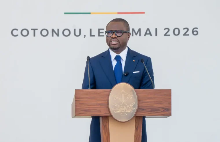 Bénin’s new cabinet kicks off with bold priorities and reforms