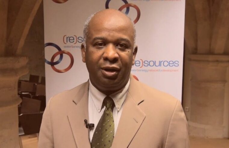 New Benin government adds guadeloupe native to energy water and mining ministry