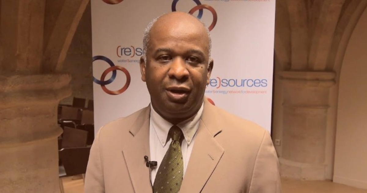 New Benin government adds guadeloupe native to energy water and mining ministry