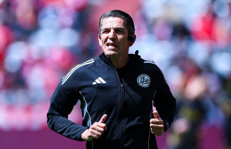 Deniz aytekin’s emotional farewell after a storied refereeing career