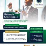Europe and Togo strengthen ties amid Sahel insecurity and energy needs