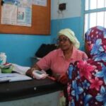 OMS strengthens support for health NGOs in Mali amid crisis