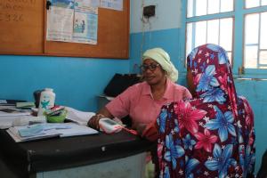 Empowering midwives in Mali to transform women’s health outcomes