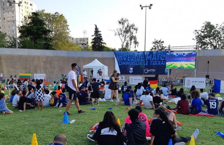 Île-de-France grapples with security challenges for PSG-Arsenal champions league final fan zones