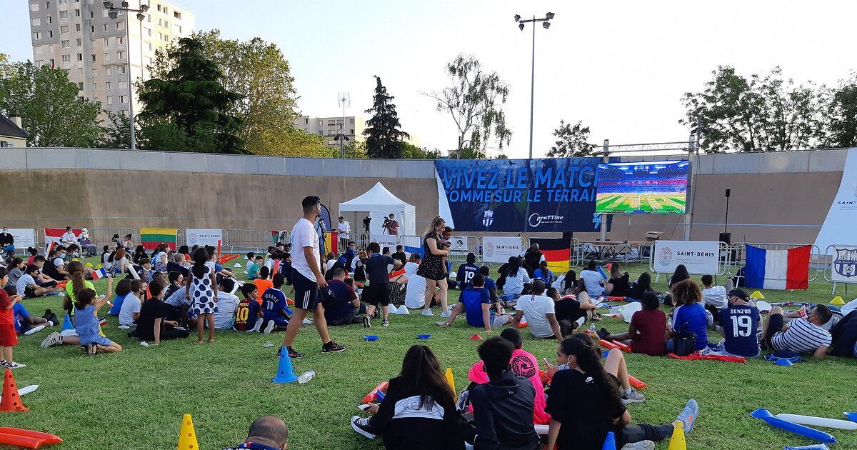 Île-de-France grapples with security challenges for PSG-Arsenal champions league final fan zones