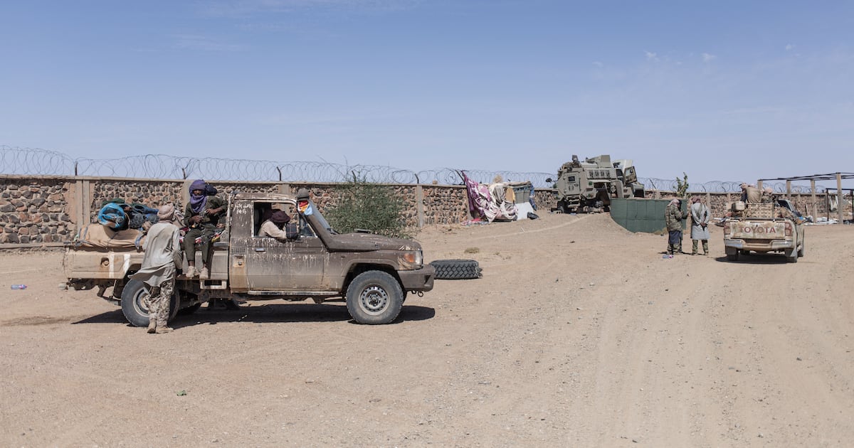 Mali’s deepening crisis: is dialogue with jihadists the only way forward?