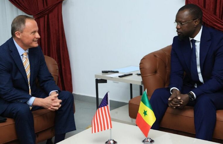 Us visa rules relaxed for Senegal fans ahead of 2026 world cup